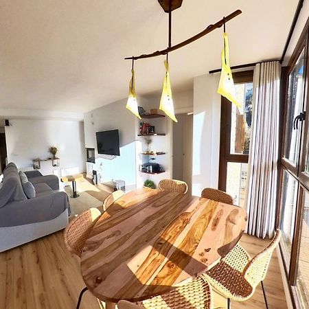 Hadar Deluxe - Tucasaenlospirineos Escarrilla Extérieur photo