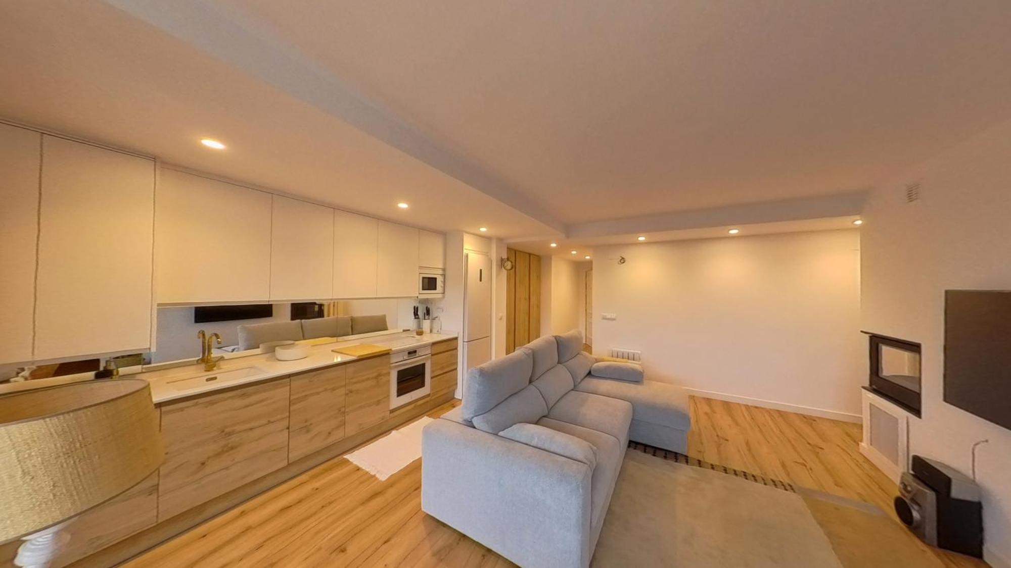 Hadar Deluxe - Tucasaenlospirineos Escarrilla Extérieur photo