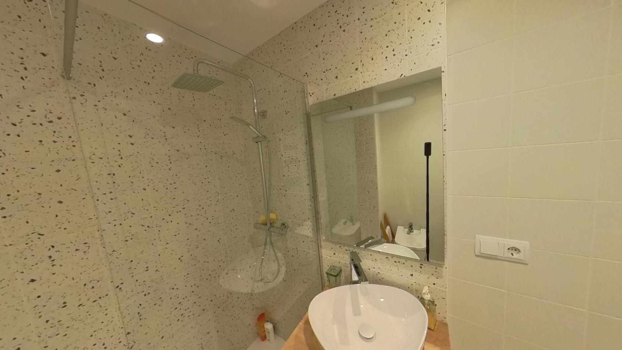 Hadar Deluxe - Tucasaenlospirineos Escarrilla Extérieur photo